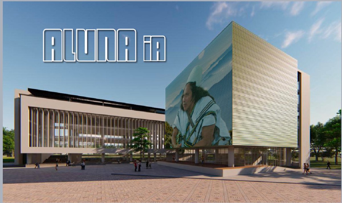 Otra buena noticia para mi departamento del Magdalena. El Presidente <a href="/petrogustavo/">Gustavo Petro</a> anuncia la creación de la Facultad de Ciencias Cuánticas en la Universidad del Magdalena, la inversión es de $65 mil millones. 

Se está trabajando con la <a href="/Unimagdalena/">Universidad del Magdalena</a> en el lote, el cual tiene