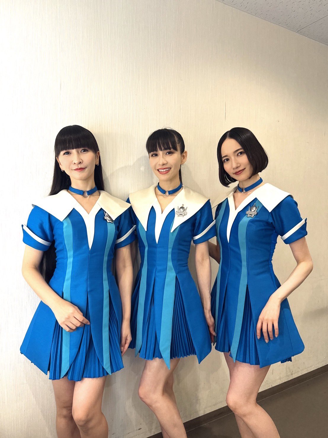 Perfume ネビュラロマンス後編　東京ドーム9／23ラストライブ　VIP特典 Perfume ネビュラロマンス後編 東京ドーム9／23ラストライブ VIP