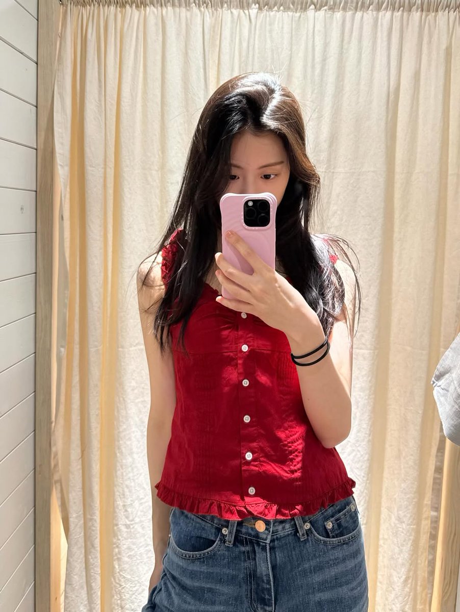 garamonly_'s tweet photo. ❤️

#GARAM #KIMGARAM #가람 #김가람 https://t.co/OZEOGVJcvN