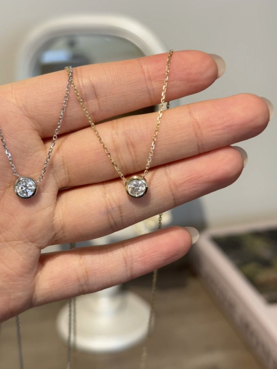 Camille562997's tweet image. Keeping it simple, but sparkling ✨💎 #EffortlessElegance #ShineBright #SubtleLuxury