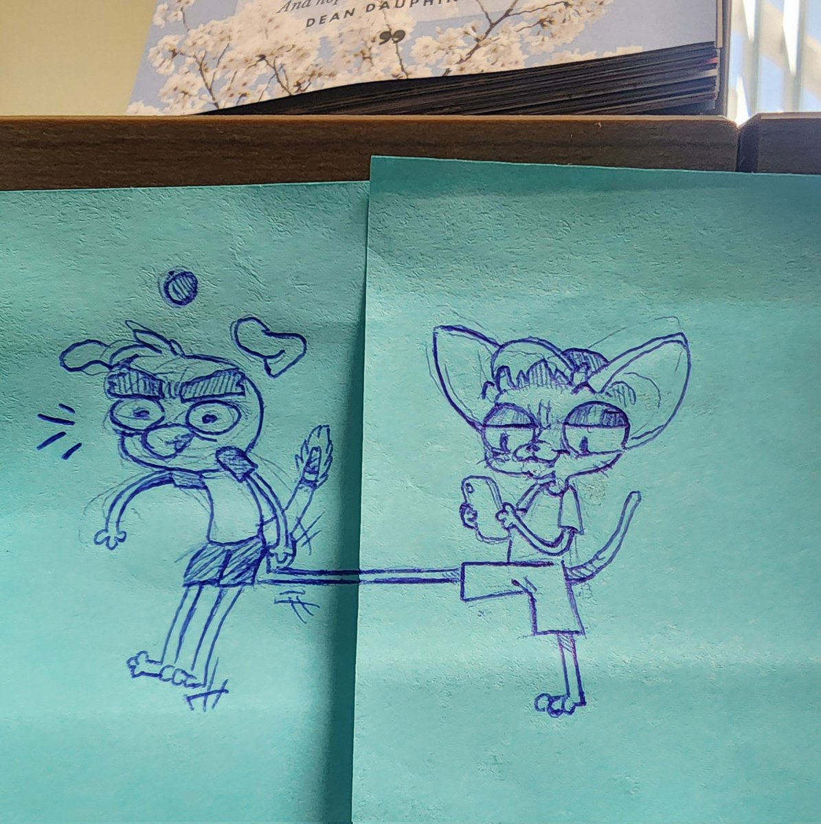 Comi (@EarScabs) / Posts / X