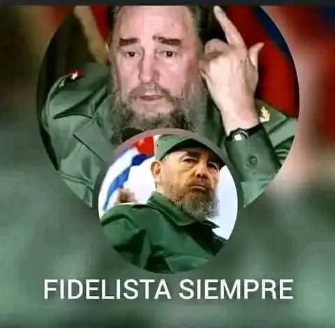 Díaz-Canel dijo: "De Fidel aprendimos que los sueños más difíciles son alcanzables si confiamos en el pueblo"...
#ProvinciaGranma
#GranmaConmingoCuenta