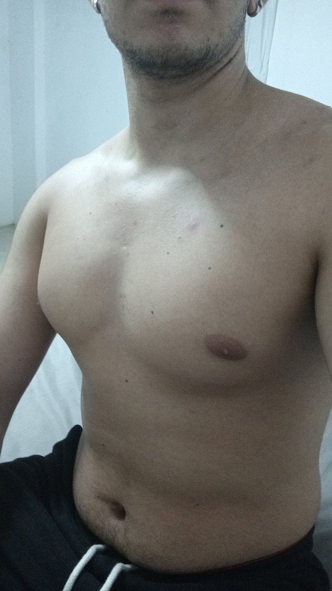 geraldajoss's tweet photo. Update 😌 https://t.co/eodjQvuprP