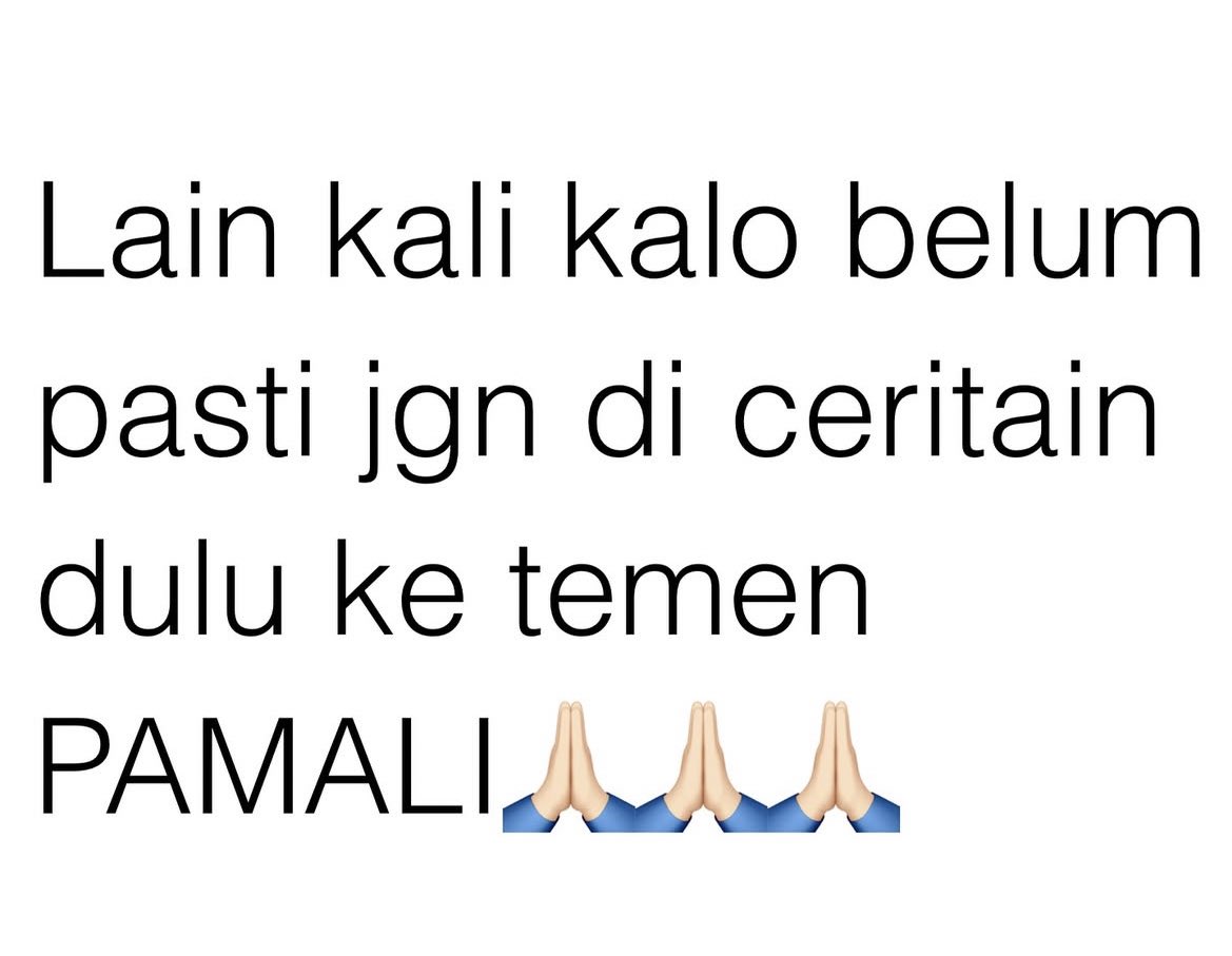 Jajan Enak (@milmaxis) on Twitter photo 