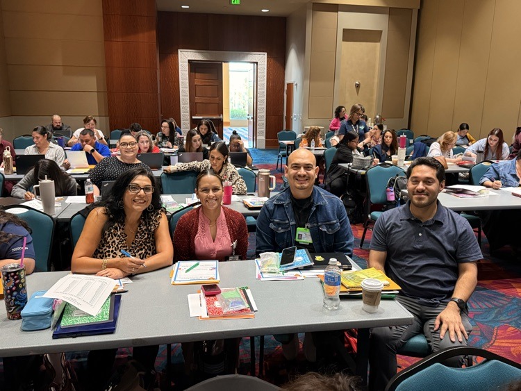 Reynaldo Garza Elementary - McAllen ISD tweet media