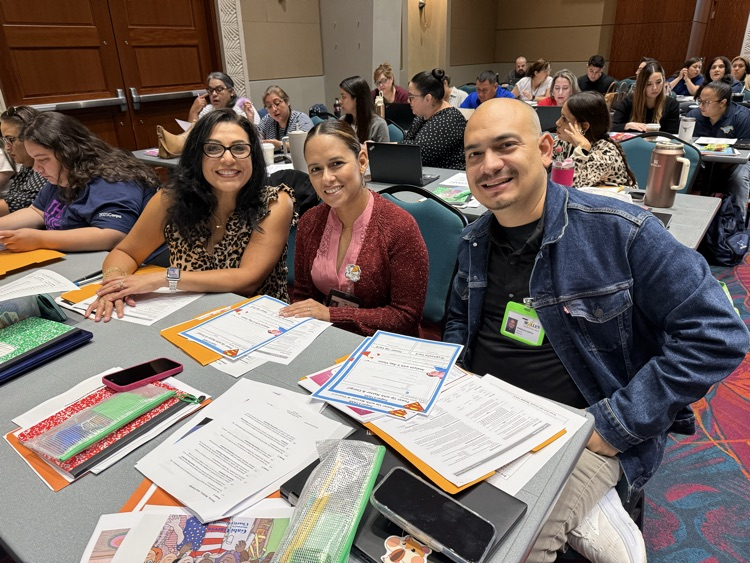 Reynaldo Garza Elementary - McAllen ISD tweet media