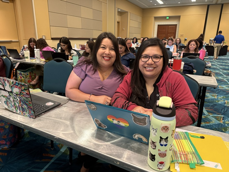 Reynaldo Garza Elementary - McAllen ISD tweet media