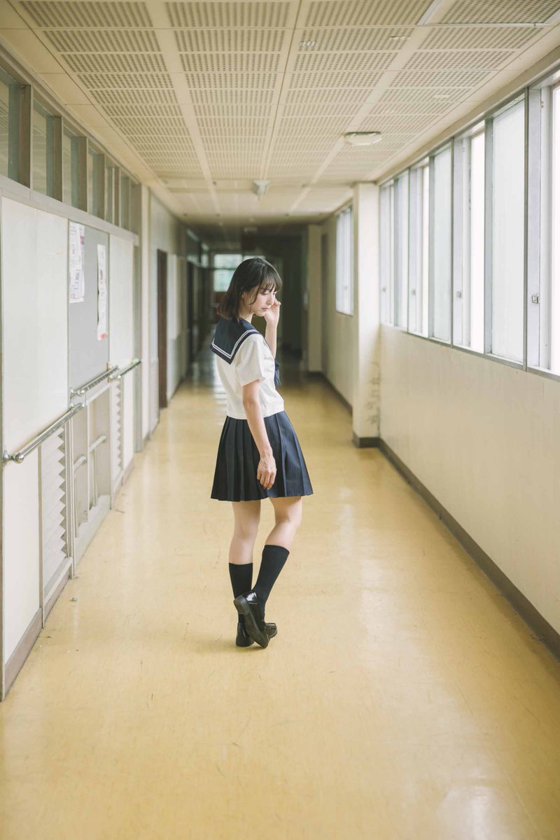 youg110_0129's tweet image. model 水無月いとさん @minadukiito 
#femto_pc