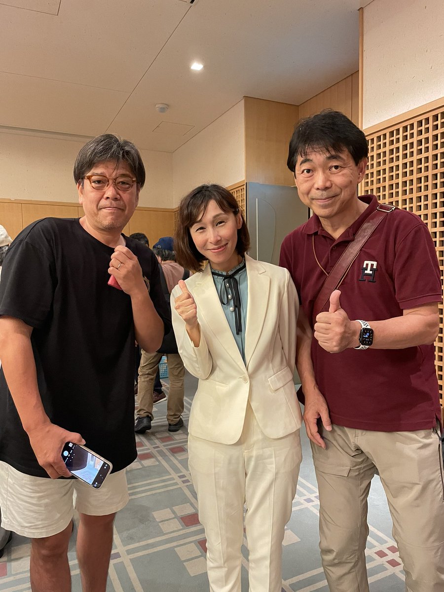 noguchinakao1's tweet image. #長谷川ういこ 振り返り行ってきました🚙参議院選反省から今後についてすでに前を向き進むういこさん!会場では様々な意見交換がなされ今後を確実にするための新しい取り組みも✨私たちが応援しないわけにはいきません😤葛飾区の #高井しげみつ さんも📷こちらも応援！ #野口なかお #れいわ新選組