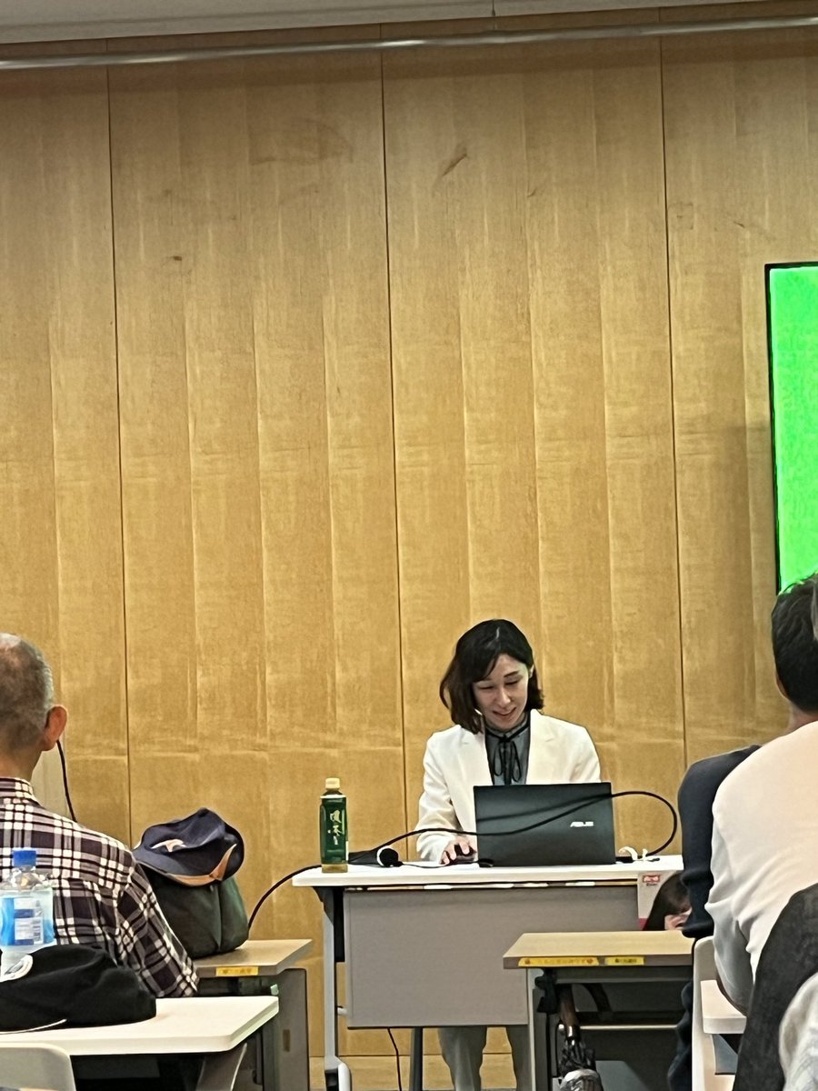 noguchinakao1's tweet image. #長谷川ういこ 振り返り行ってきました🚙参議院選反省から今後についてすでに前を向き進むういこさん!会場では様々な意見交換がなされ今後を確実にするための新しい取り組みも✨私たちが応援しないわけにはいきません😤葛飾区の #高井しげみつ さんも📷こちらも応援！ #野口なかお #れいわ新選組