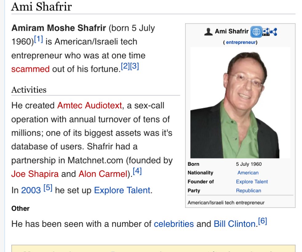 hey <a href="/RealCandaceO/">Candace Owens</a> any explanation as to why you had a profile on a prominent Jewish pornographer’s “talent” website?