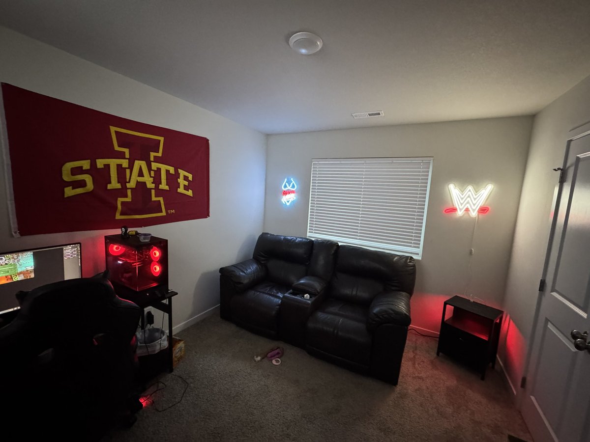 big tings coming 😼