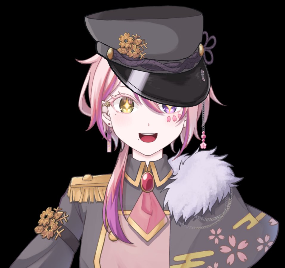 桜乃吹雪🌸❄️vtuber (@sakura96works) / Posts / X