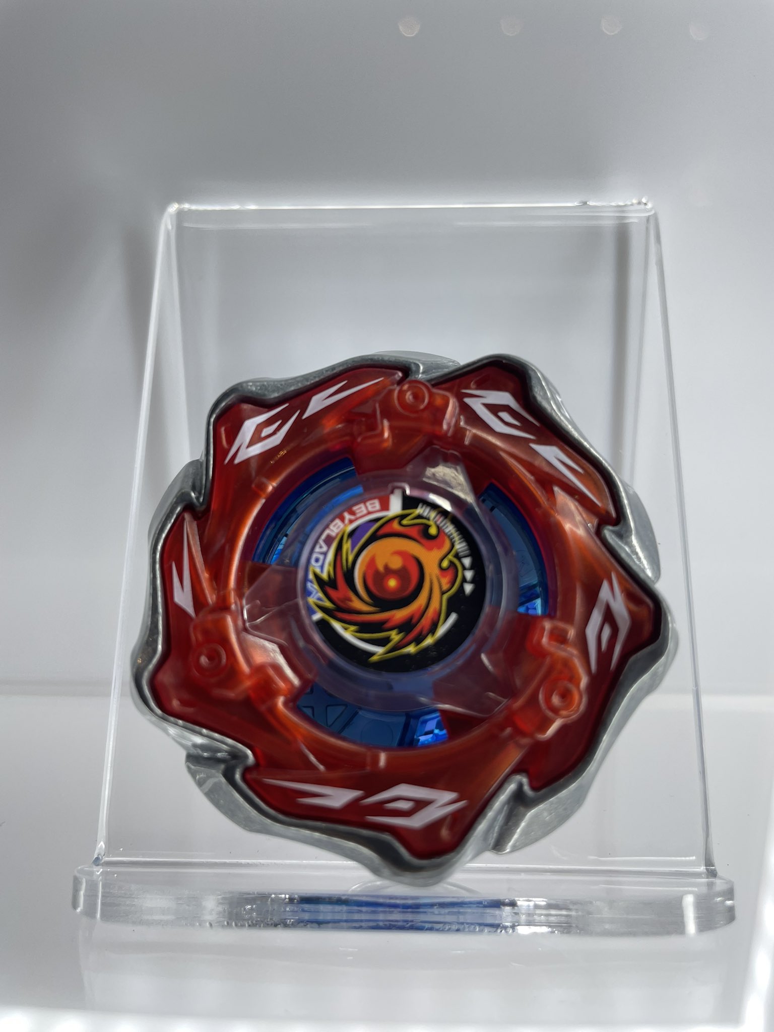 公式】BEYBLADE BAR / ベイブレードバー on X: 