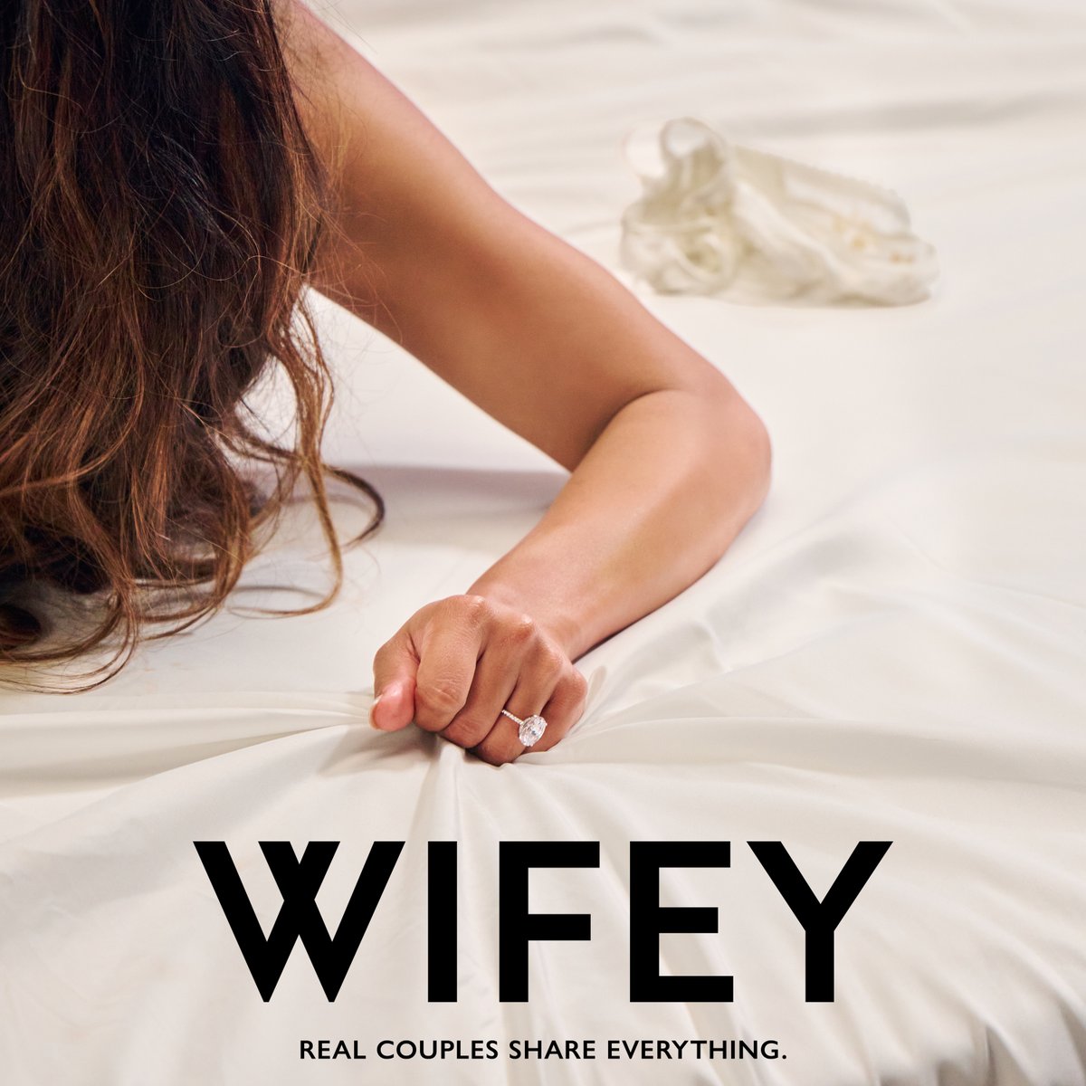 WIFEY tweet media