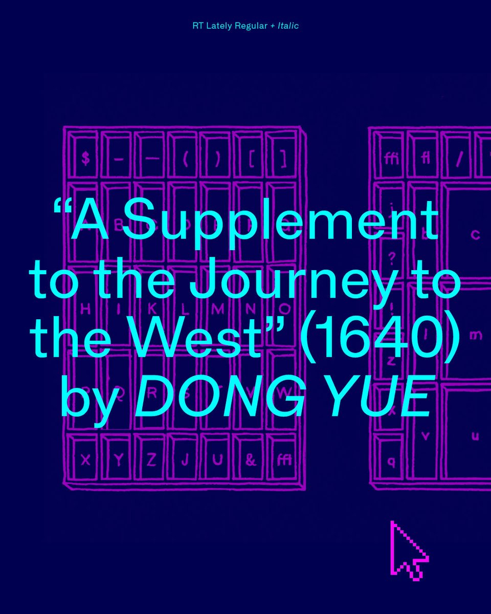 The Brand Identity tweet media