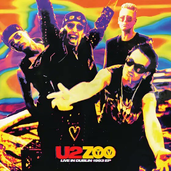 zoostationradio's tweet photo. We went from 10K followers to zero overnight.

Now we’re hitting reset and starting fresh. 🚀

If U2’s music has ever carried you, please:
❤️ Follow
🔁 Retweet
💬 Say hi so we can follow back

The next chapter starts here. ❤️✌️
#U2 #U2Fans #U2Community #FanSupport https://t.co/QIqB2ZmgCA