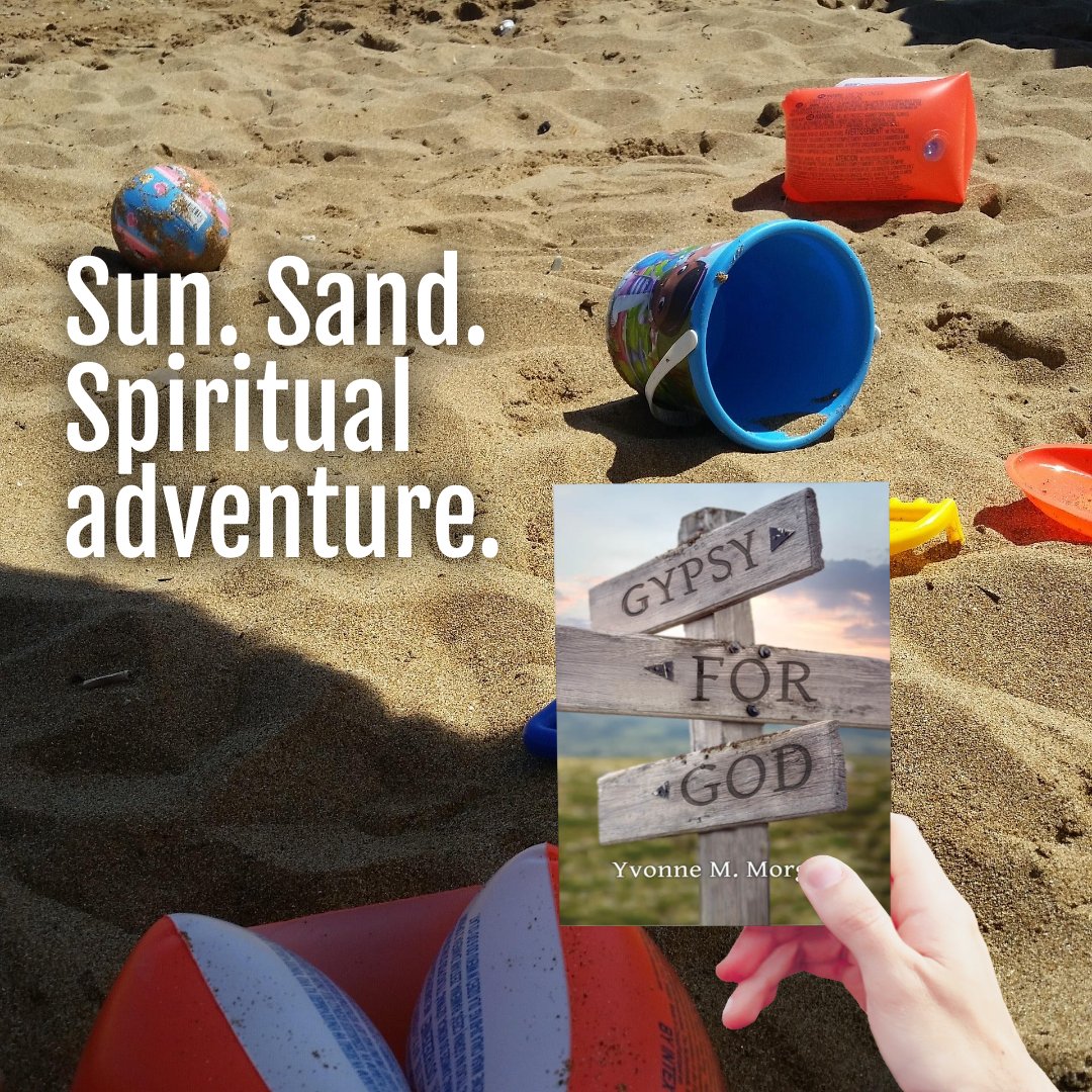 YMMauthor's tweet photo. 📚✨ Unwind, unplug, and be inspired.
Gypsy for God brings heart, hope, and a reminder that God meets us anywhere—even on the road less traveled.
#GypsyForGod #ChristianBeachRead #FaithAdventure #SummerEscape #GodsPlan https://t.co/tEyAQ54hgI https://t.co/J21zTrjKjd