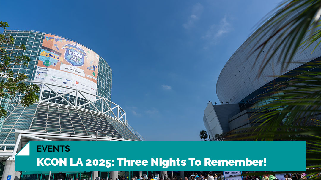 krazemag's tweet photo. The streets of downtown Los Angeles were flooded with photocards, pickets, lines, and fans, eager to see their faves light up stage at #KCON’s M!COUNTDOWN stage. https://t.co/P3osLfoEtv

@kconusa #KCONLA2025 #Events https://t.co/q9BeTsSPho