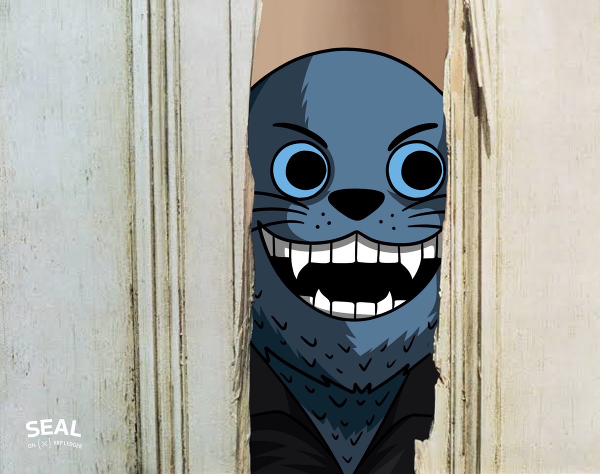 SEAL tweet media
