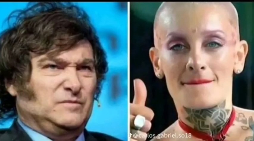 Laura 🦋 (@lauraju35183777) on Twitter photo Algún medio habló sobre las declaraciones de esta piba "Furia" ex GH, que dijo haber compartido una internación en un psiquiátrico con <a href="/JMilei/">Javier Milei</a>? 🙄🤔 Algún medio habló sobre las declaraciones de esta piba "Furia" ex GH, que dijo haber compartido una internación en un psiquiátrico con <a href="/JMilei/">Javier Milei</a>? 🙄🤔