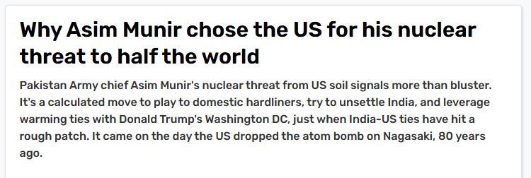 Salvatore Babones (@profbabones) on Twitter photo Incredibly, the US media didn't consider this story worth reporting. There hasn't been a single article in the <a href="/nytimes/">The New York Times</a> <a href="/wapo/">The Washington Post</a> or <a href="/WSJ/">The Wall Street Journal</a>. Incredible. Incredibly, the US media didn't consider this story worth reporting. There hasn't been a single article in the <a href="/nytimes/">The New York Times</a> <a href="/wapo/">The Washington Post</a> or <a href="/WSJ/">The Wall Street Journal</a>. Incredible.