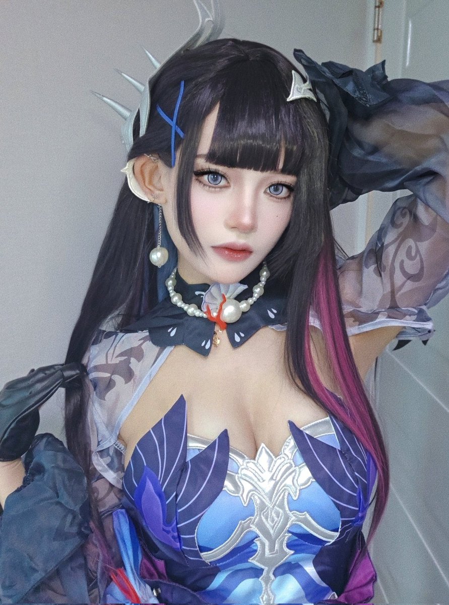 #HonkaiStarRail #Hysilens