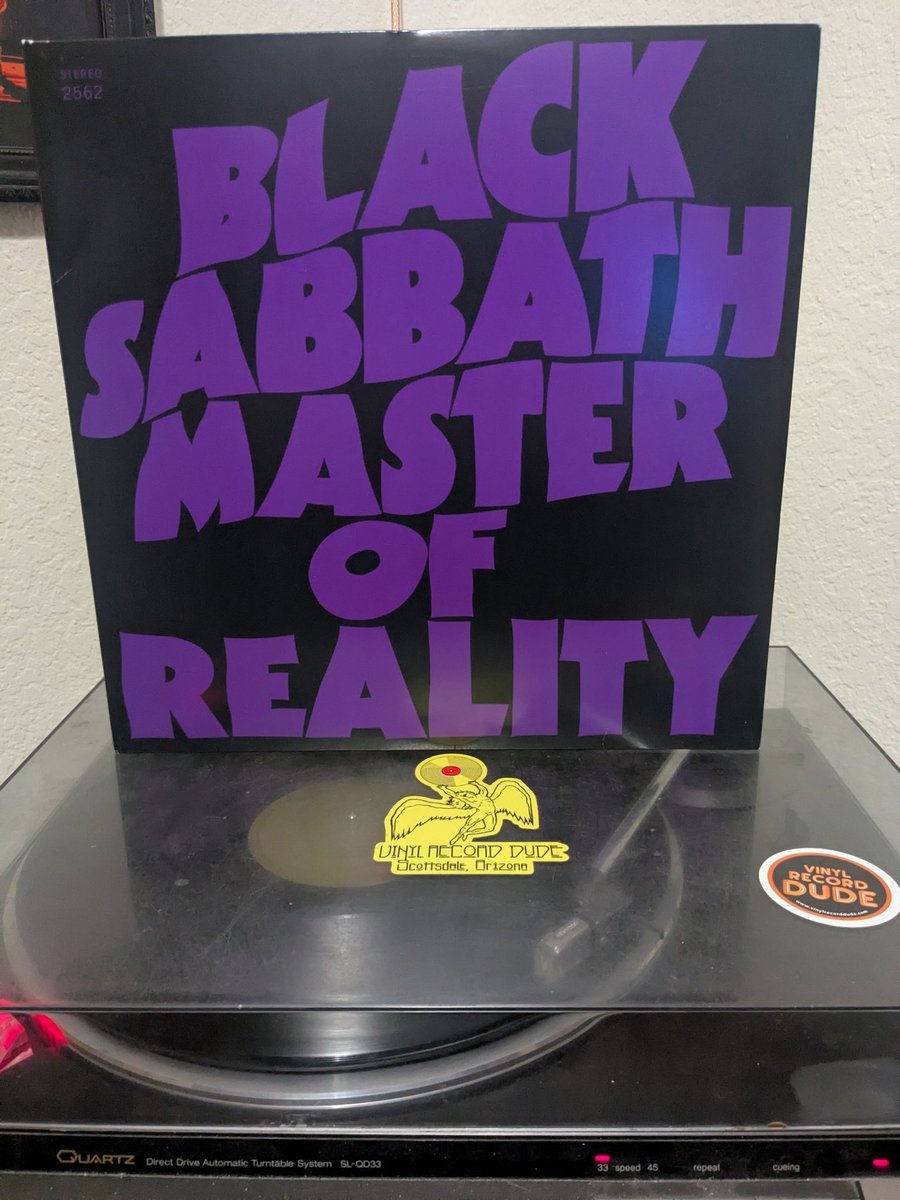 Continuing Resting in Peace, <a href="/OzzyOsbourne/">Ozzy Osbourne</a>! 🤘🏻🤘🏻

<a href="/BlackSabbath/">BlackSabbath</a> <a href="/warnerrecords/">Warner Records</a>