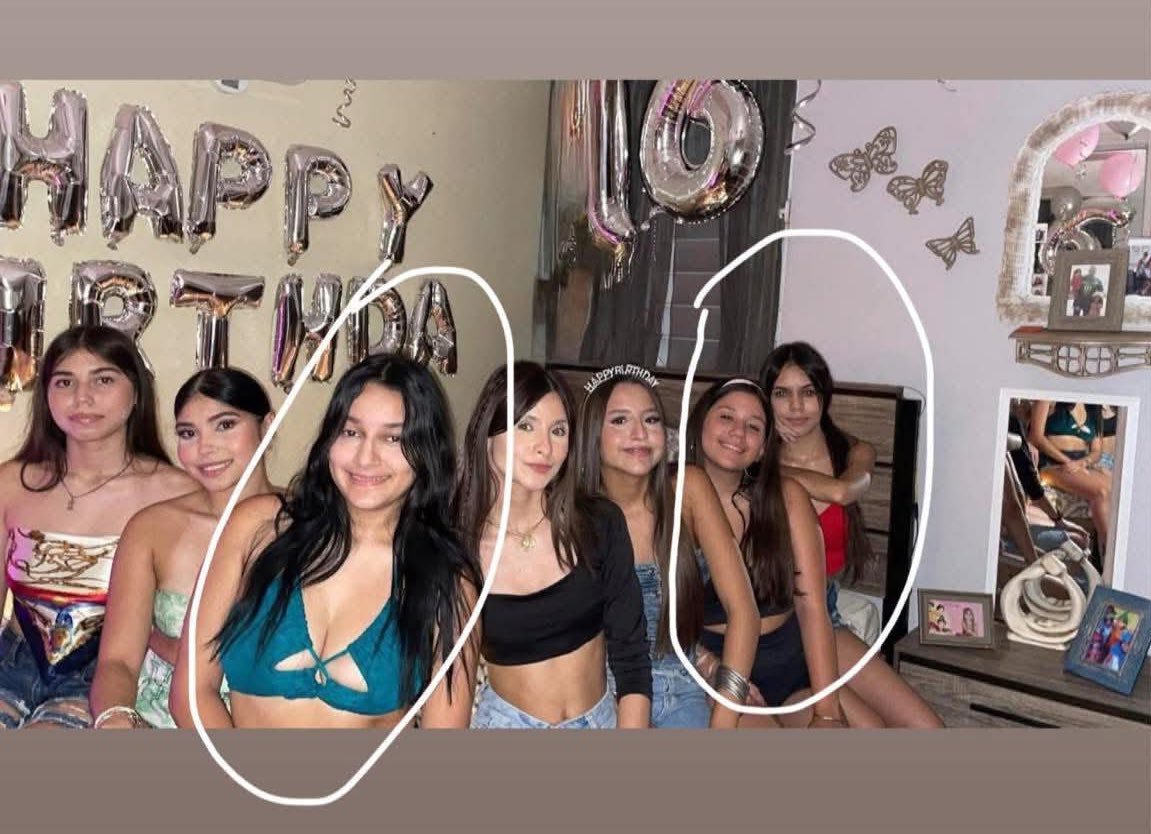 Cuiden su círculo, no es quien tenga más amigos, es quien los tenga de calidad.