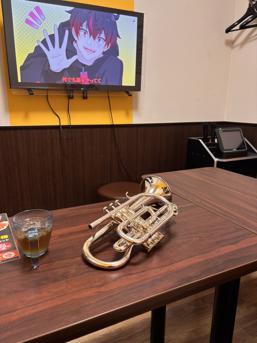 朝から招かれます✨