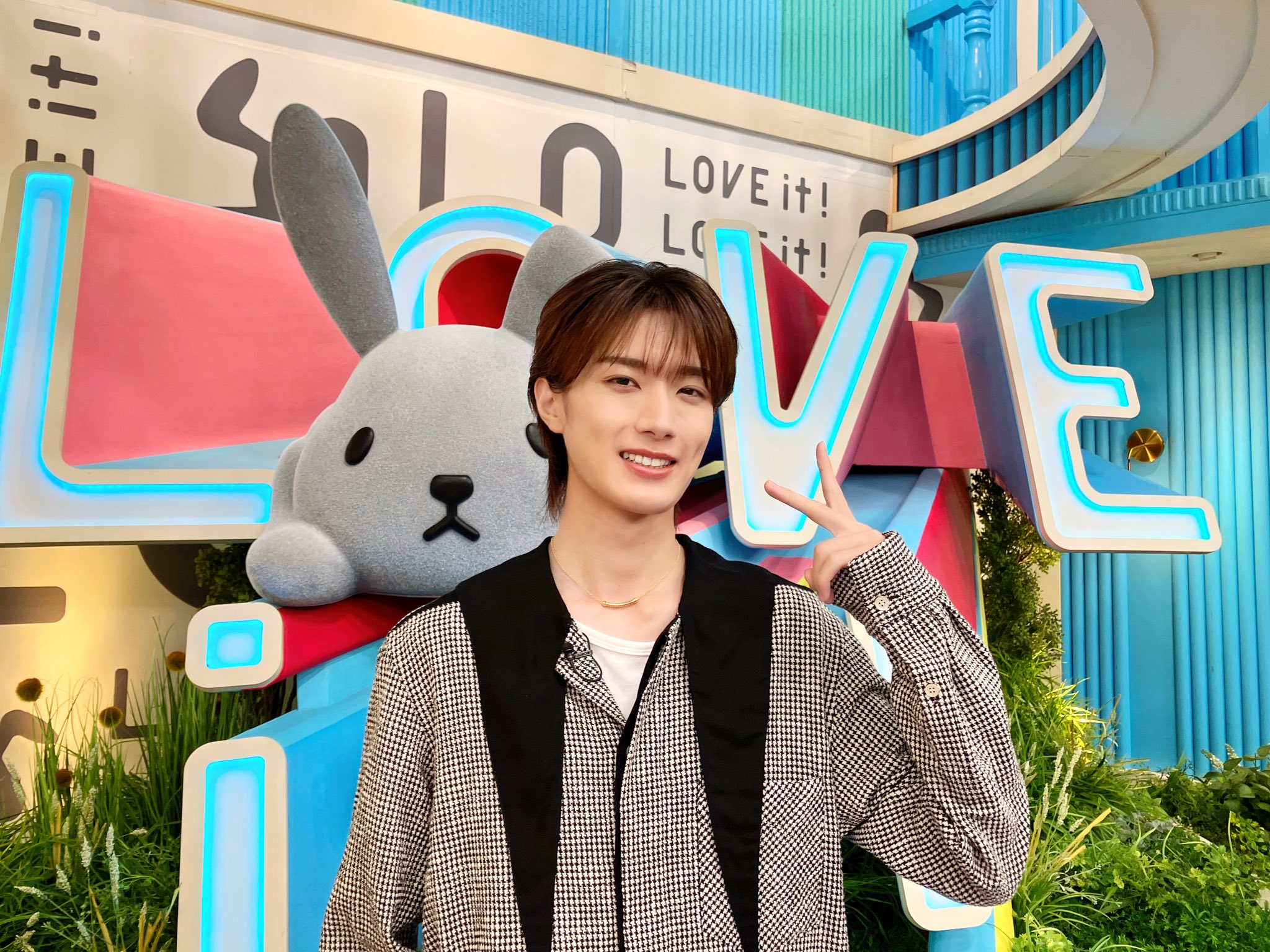【値下げ希望コメントください】M!LK 山中柔太朗 ブランケット 商品詳細ページ | ONLINE SHOP スタダ便 | [M!LK]M!LK HERO