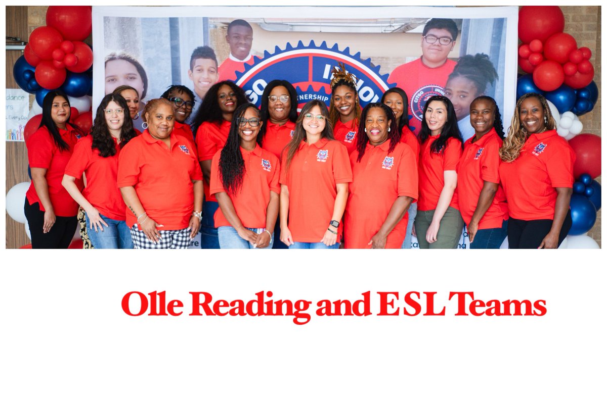OlleMightyOwls's tweet photo. We have an All-Star lineup at Olle and ALL play a vital role in our quest to grow greatness this year. It takes a village. Excited to kickoff our school season tomorrow! 
Featured below: Reading, ESL, Social Studies and Science Teams. #GrowingGreatness https://t.co/cnlvrddiNM