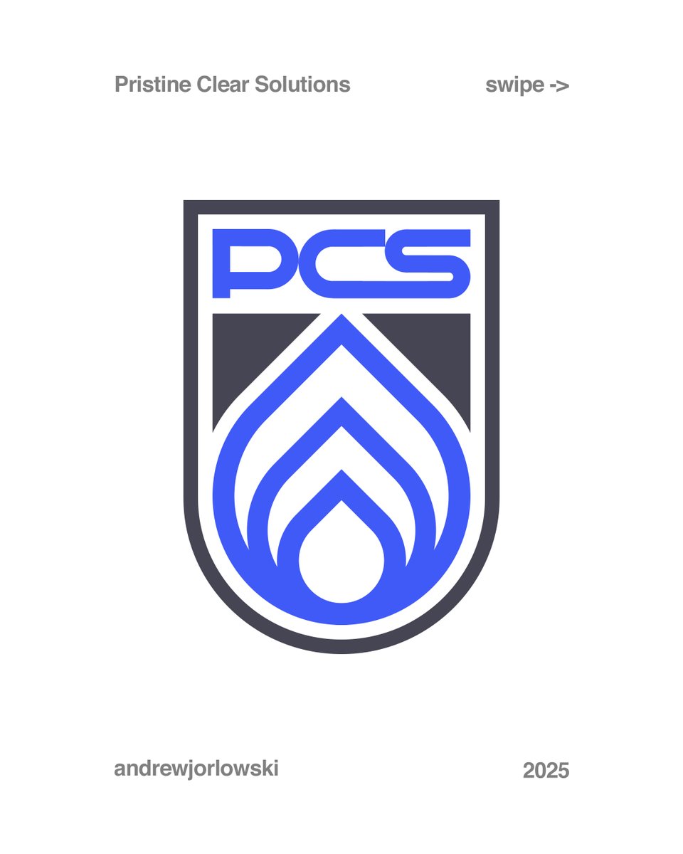 Pristine Clear Cleaning | They just changed their name it looks like so this is just bad timing, but here’s something's I did for them. Hope you enjoy