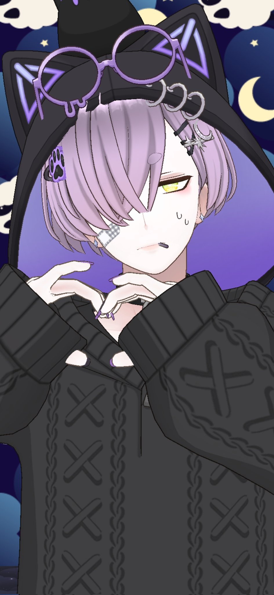 ゆずᵕ̈*様 ゆず・きゅーびっく🟨🌱/YuzuCUBIC⋈ on X: 