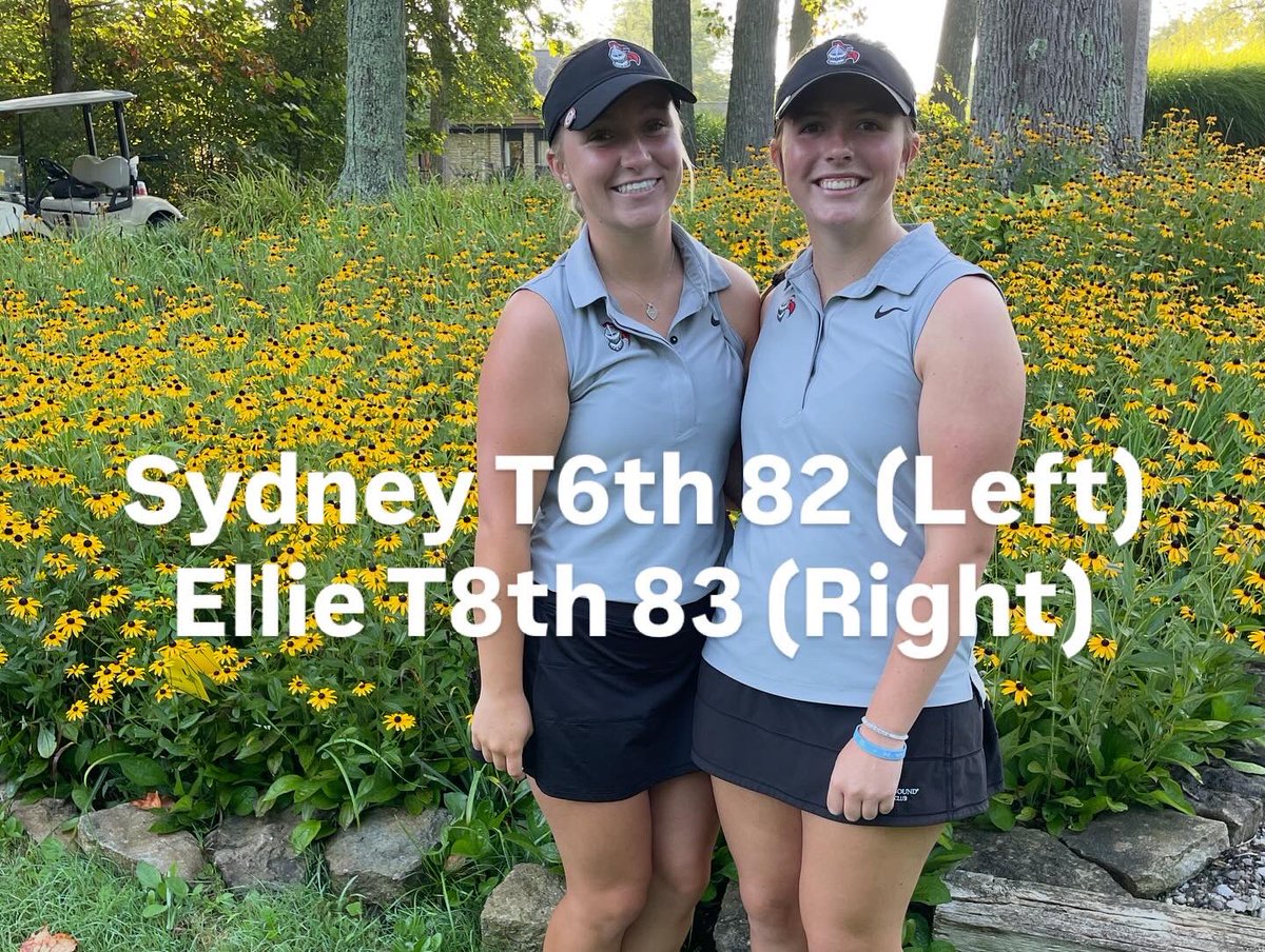 kingswomensgolf tweet media