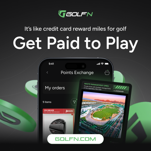 rawatrajendra63's tweet photo. My GolfN points balance: ๐ climbing with every round.
Current target: Cleveland wedge. ๐
ETA: 3 weeks (and a few birdies). ๐ฆ
Golf was always funโฆ
Now itโs also profitable. โณ๐ธ
Play โ Earn โ Redeem โ Repeat.
#GolfNUnlock #Golf2Earn @GolfNApp #getpaidtoplay https://t.co/v3Ye7vMNud