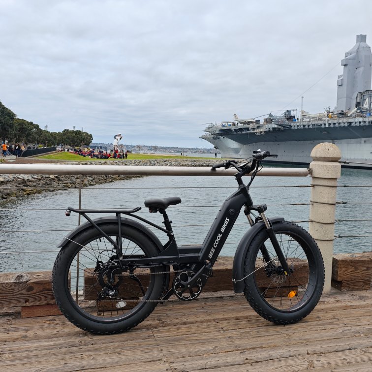BeecoolBikes's tweet photo. 😋Bee Pathfinder Step-Thru: Elegant Comfort Meets Powerful Performance
🤟Experience the perfect blend of comfort, elegance, and power.
https://t.co/FFcNU4cLh7
#BeePathfinder #StepThruStyle #ElegantRide #ComfortAndPower #BeeCoolBikes #RideInStyle #EffortlessCycling #EbikeLife https://t.co/C6l8n1eGsC