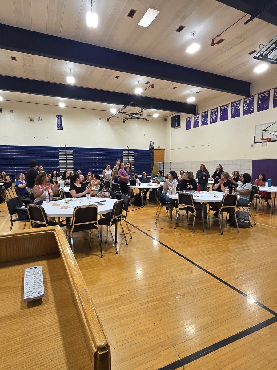 Crystal Jimenez (she/ella) (@mrsjimenez03) on Twitter photo 🌵🎶¡Nopales, sigue, sigue!🎵🌵 Our multilingual department is ready to keep learning and supporting our students... Shout out to our multilingual department lead for a great PD on The Bridge. Great first day with ASD4 staff. Let's keep going <a href="/letty5gutierrez/">Letty Gutierrez</a>! 🌵🎶¡Nopales, sigue, sigue!🎵🌵 Our multilingual department is ready to keep learning and supporting our students... Shout out to our multilingual department lead for a great PD on The Bridge. Great first day with ASD4 staff. Let's keep going <a href="/letty5gutierrez/">Letty Gutierrez</a>!