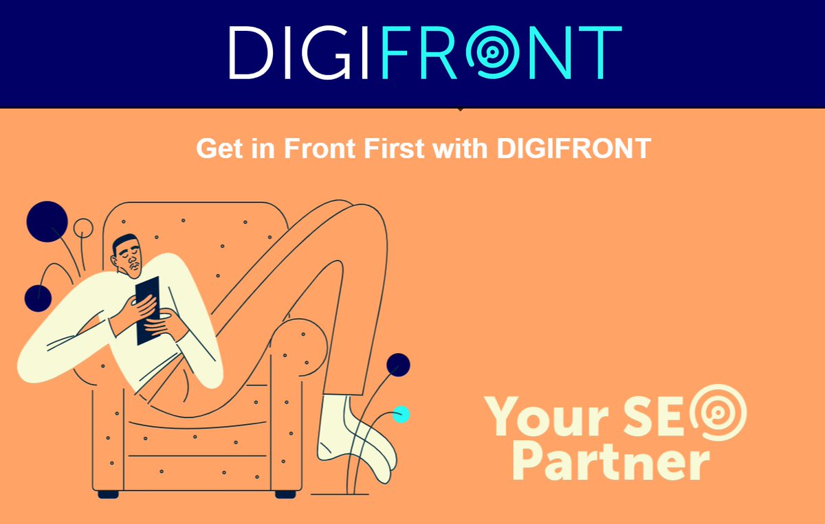 Digital Front tweet media