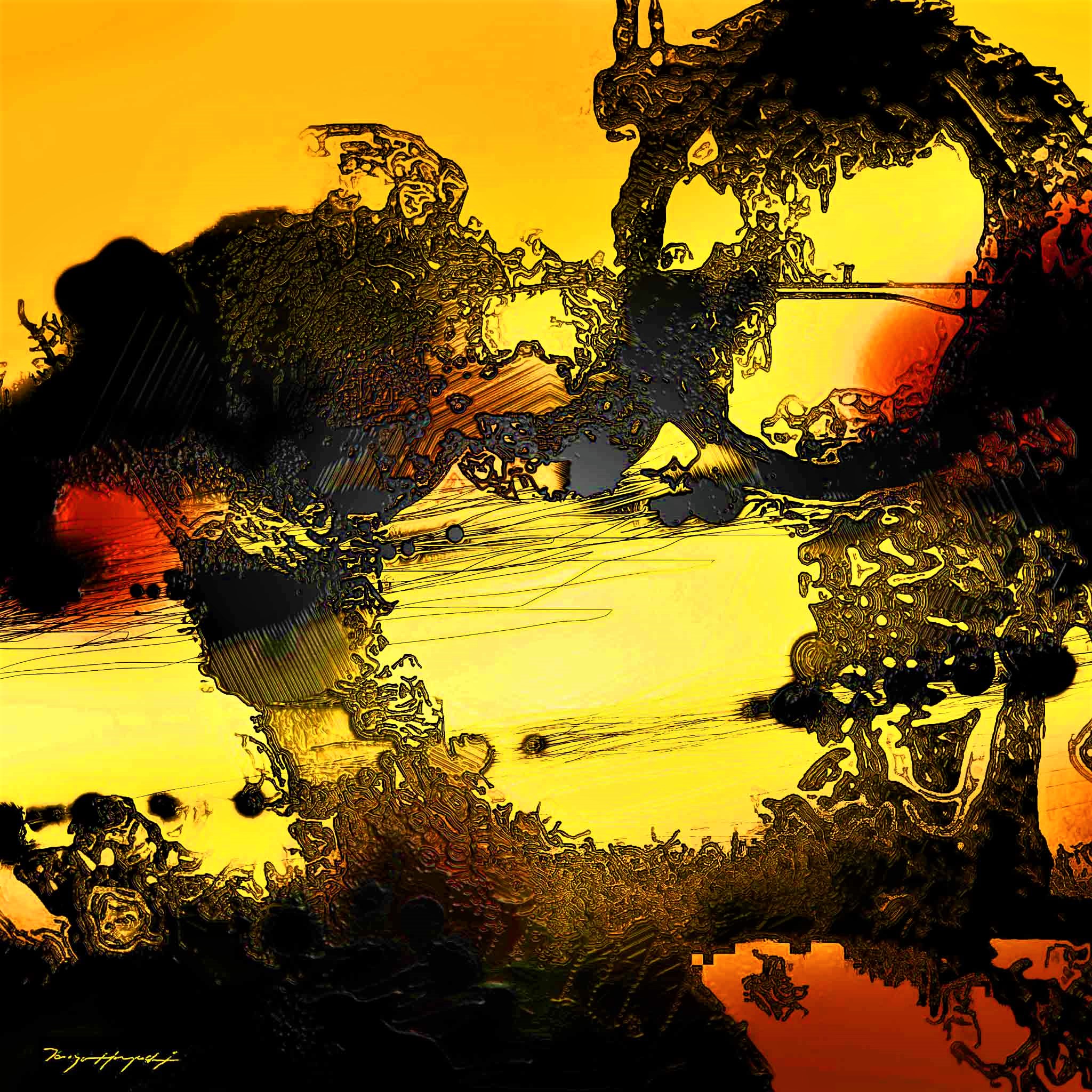 taizo_painting_hys on X: 
