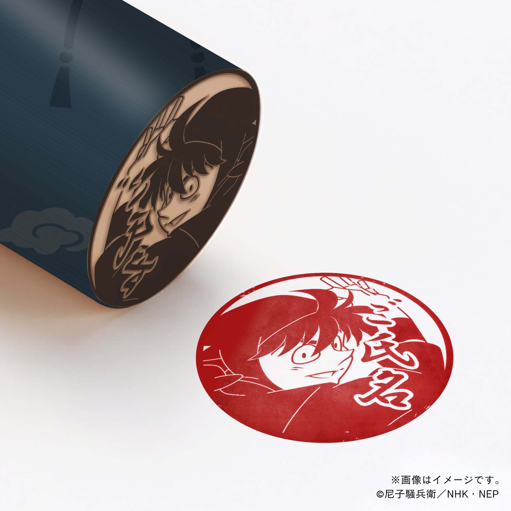 カドック　痛印 Fate/Grand Order product4 – 痛印堂