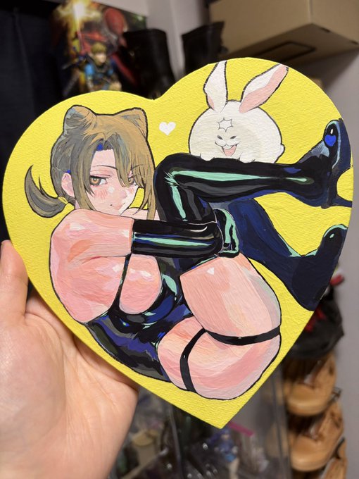 かわいくなってきた 