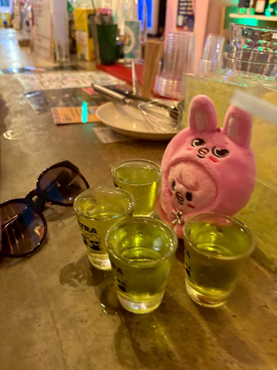 pudding25usg's tweet photo. #PLDA ありがとうございました!!!
これに参加しないと私の夏は始まりません🥹
絶対準備も大変なはずなのにいつも最高のパーティーを開催してくださってありがとうございます😭STAYのあったかい雰囲気が大好きだ〜💚 https://t.co/9sgWfip56W