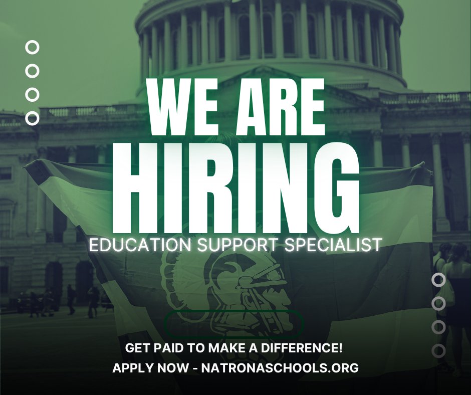 Kelly Walsh High School tweet media