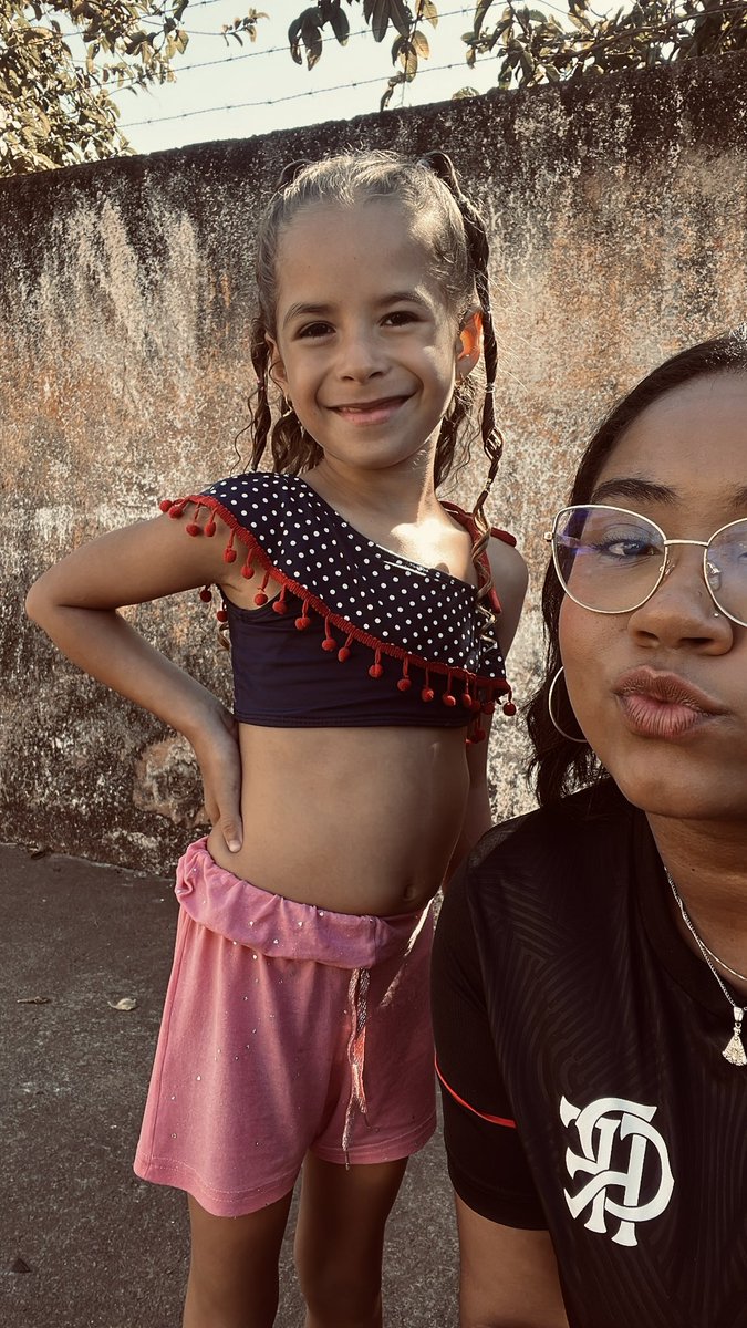 fee_mickaelly7's tweet photo. você é luz na minha vida, te consagrei a Nossa Mãezinha, prometo te proteger, e te dar muito amor 🩷 https://t.co/XpGP3W4AIF
