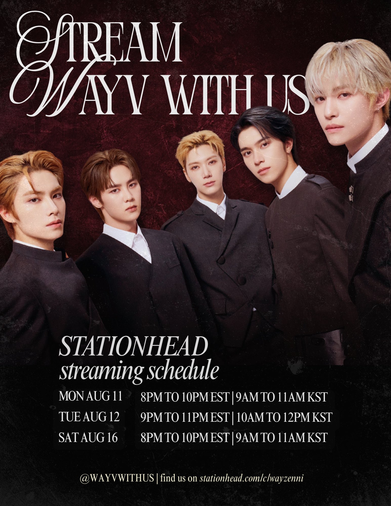 WayV OnMyYouth ヤンヤン Interasia ヨントントレカ WayV OnMyYouth ヤンヤン Interasia ヨントントレカ 2025年最新