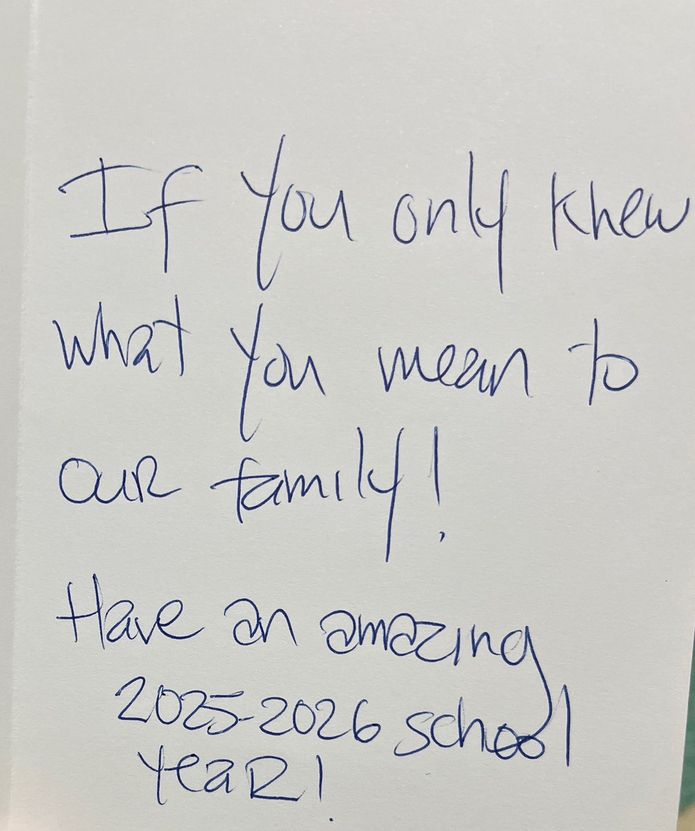 Margie Jacobson tweet media