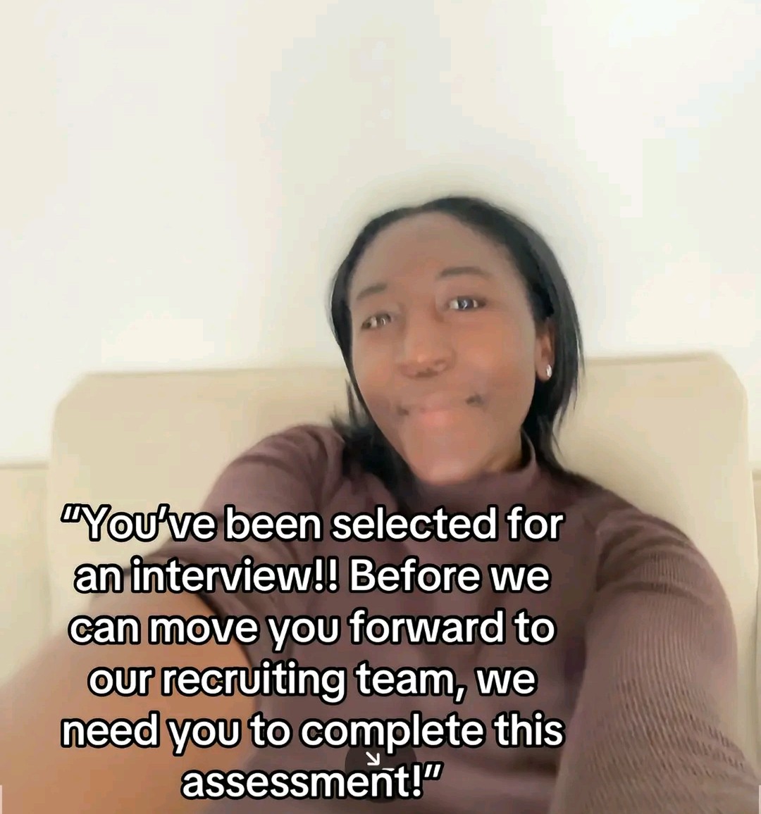 a_real_society's tweet photo. I wish the online assessments I got were this easy https://t.co/pT14TFeovX