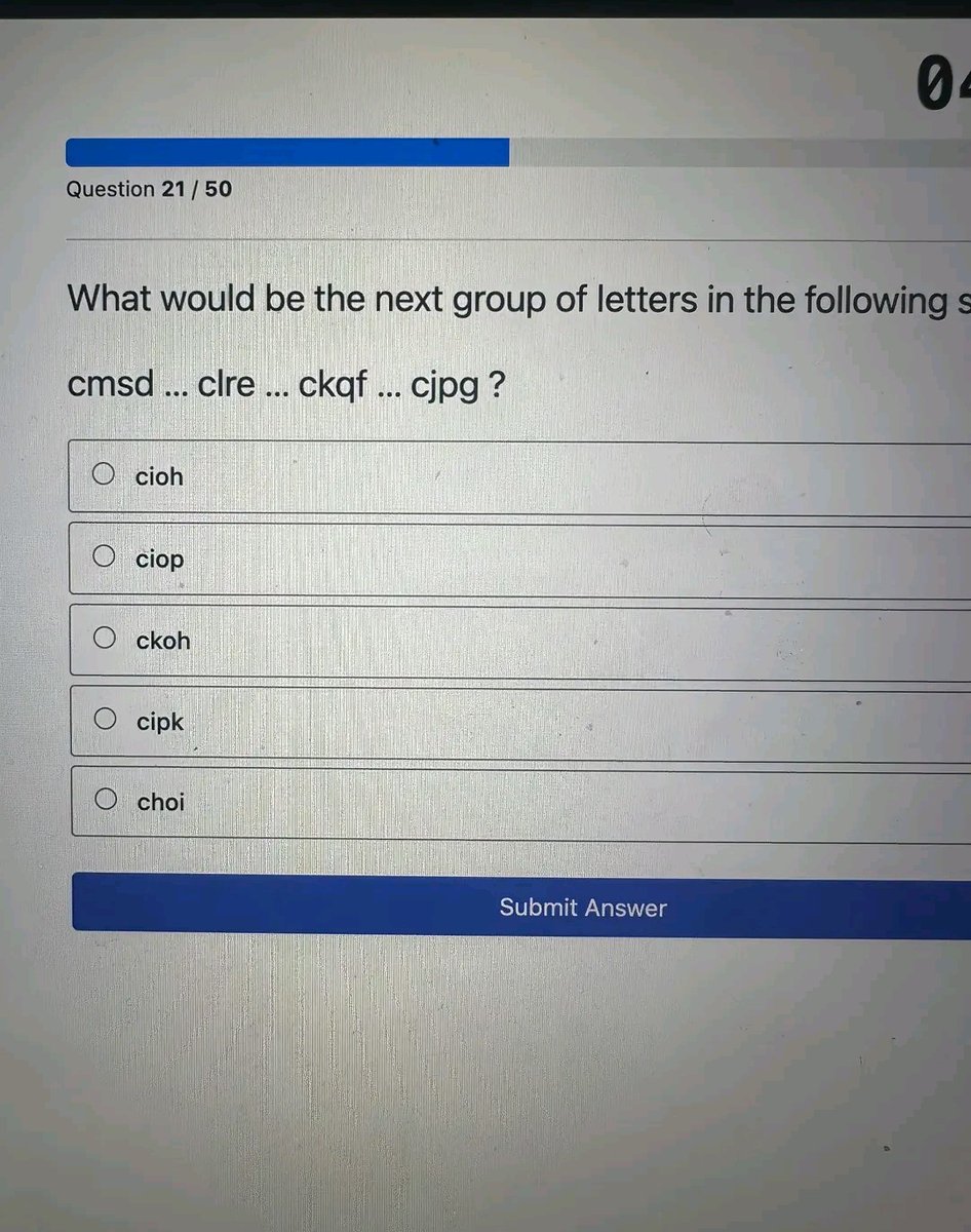 a_real_society's tweet photo. I wish the online assessments I got were this easy https://t.co/pT14TFeovX