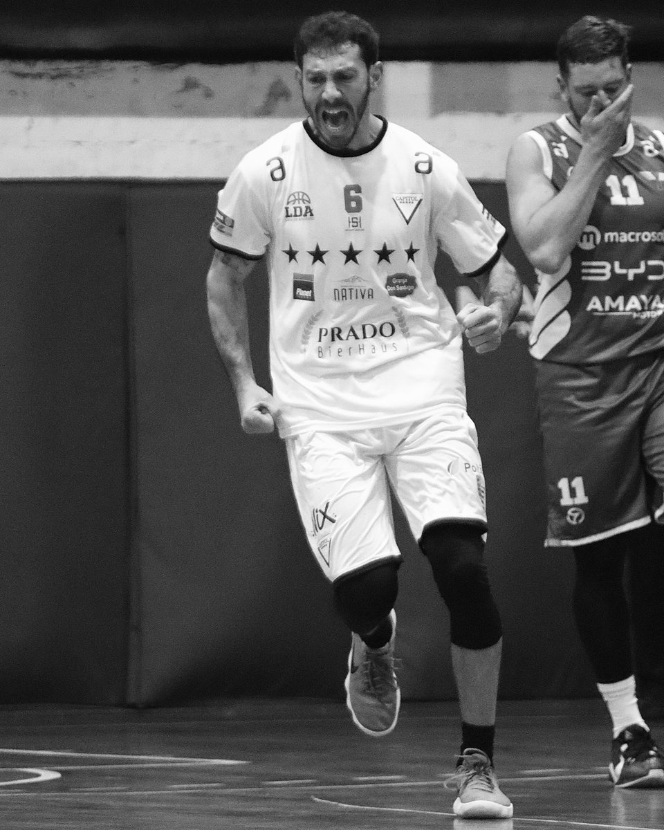 Club Sportivo Capitol tweet media